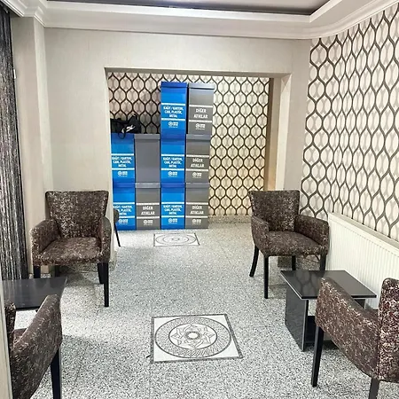 Merley 3* Istanbul