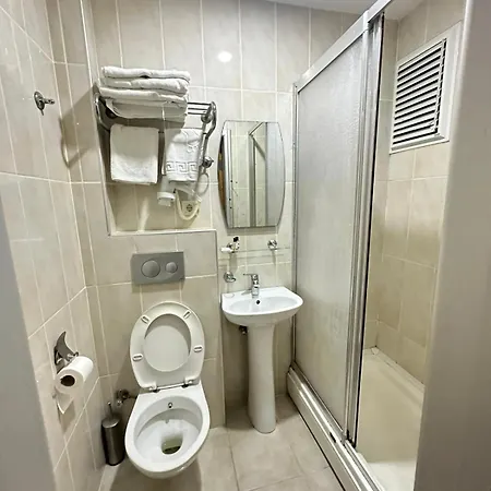 Merley Szálloda 3*