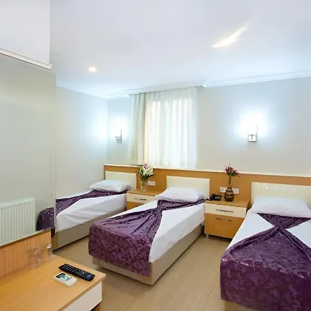 Merley Hotel 3*