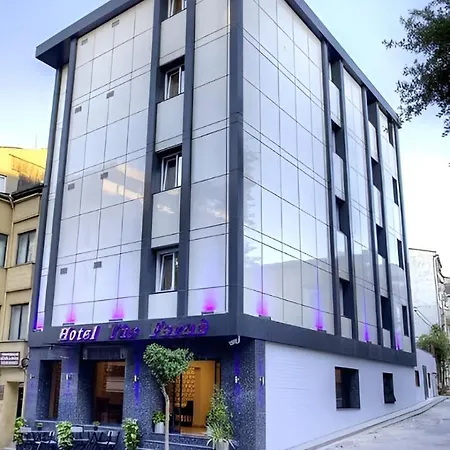 Merley Istanbulská provincie