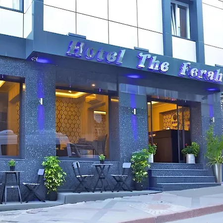 Merley Istanbul