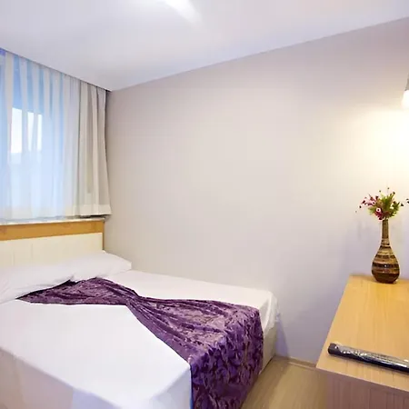 Hotel Merley
