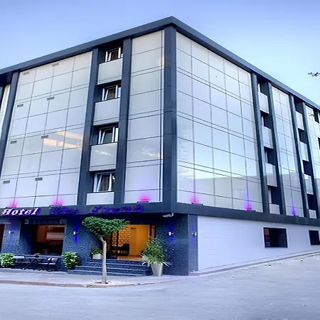 Merley Otel İstanbul