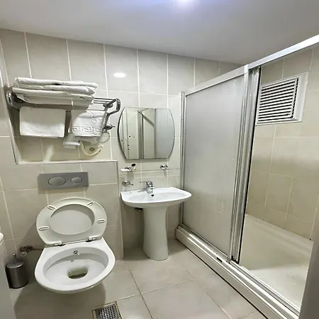 Merley Otel