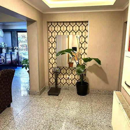 Merley Istanbul
