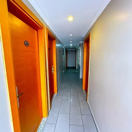 Merley Istanbul