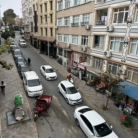 Merley Hotel Istanbul