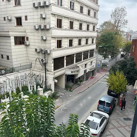 Merley Istanbul