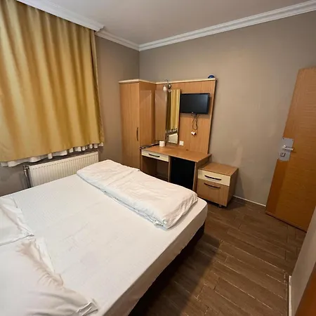 Merley Hotel 3*