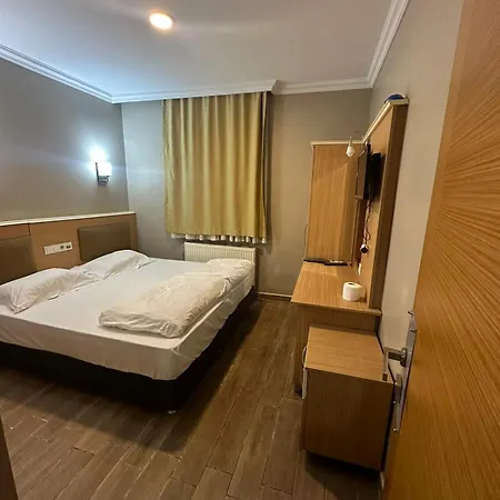 Merley 3* Istanbulská provincie