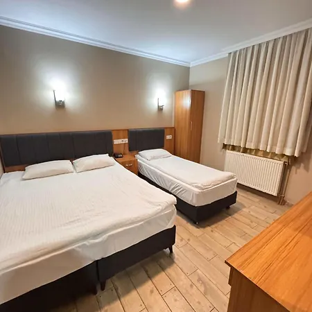 Hotel Merley Estambul