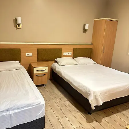 Merley 3* Istanbulská provincie