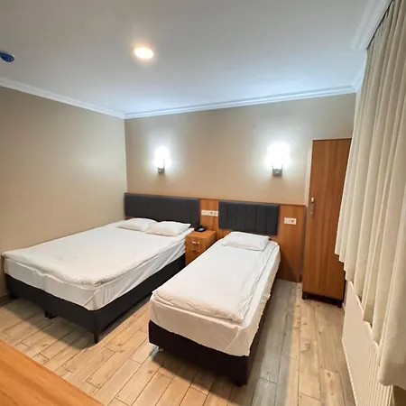 Merley Hotel Istanboel