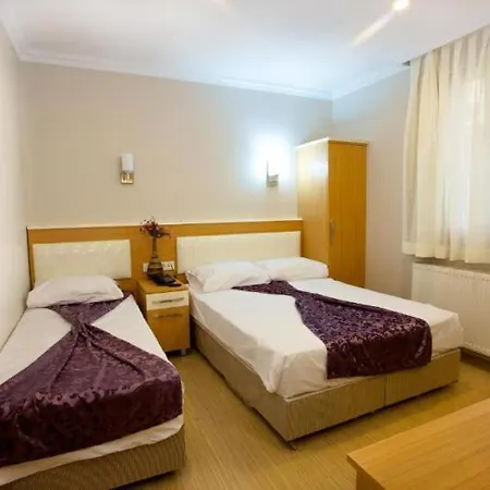 Merley Hotel 3*