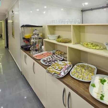 Merley İstanbul