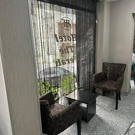 Hotel Merley 3*
