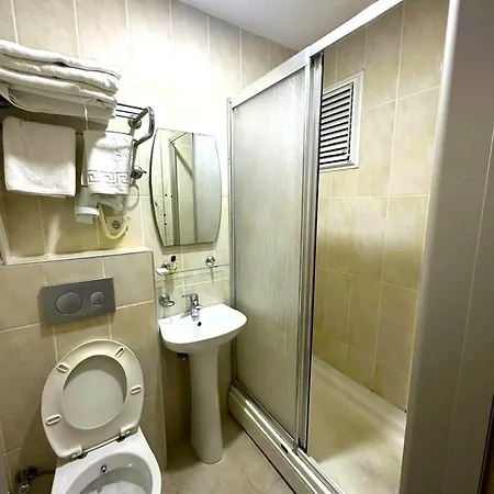 Merley Hotel Stambuł
